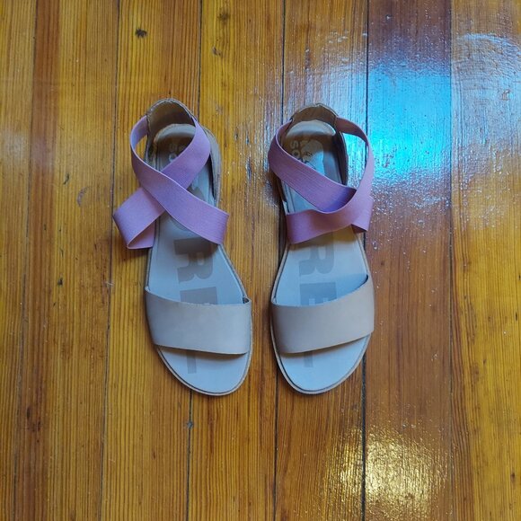 Sorel sandals - Ella II new - Picture 1 of 6